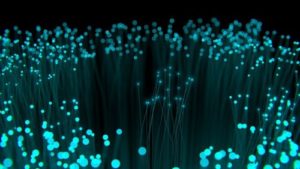 Collaboration to expand dark fibre network
