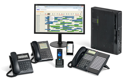 Small business telephone systems guide