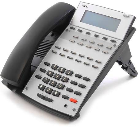 NEC Business Phone